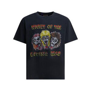 Gallery Dept. Night Of The Living Dead T-Shirt Tag Size XL Men